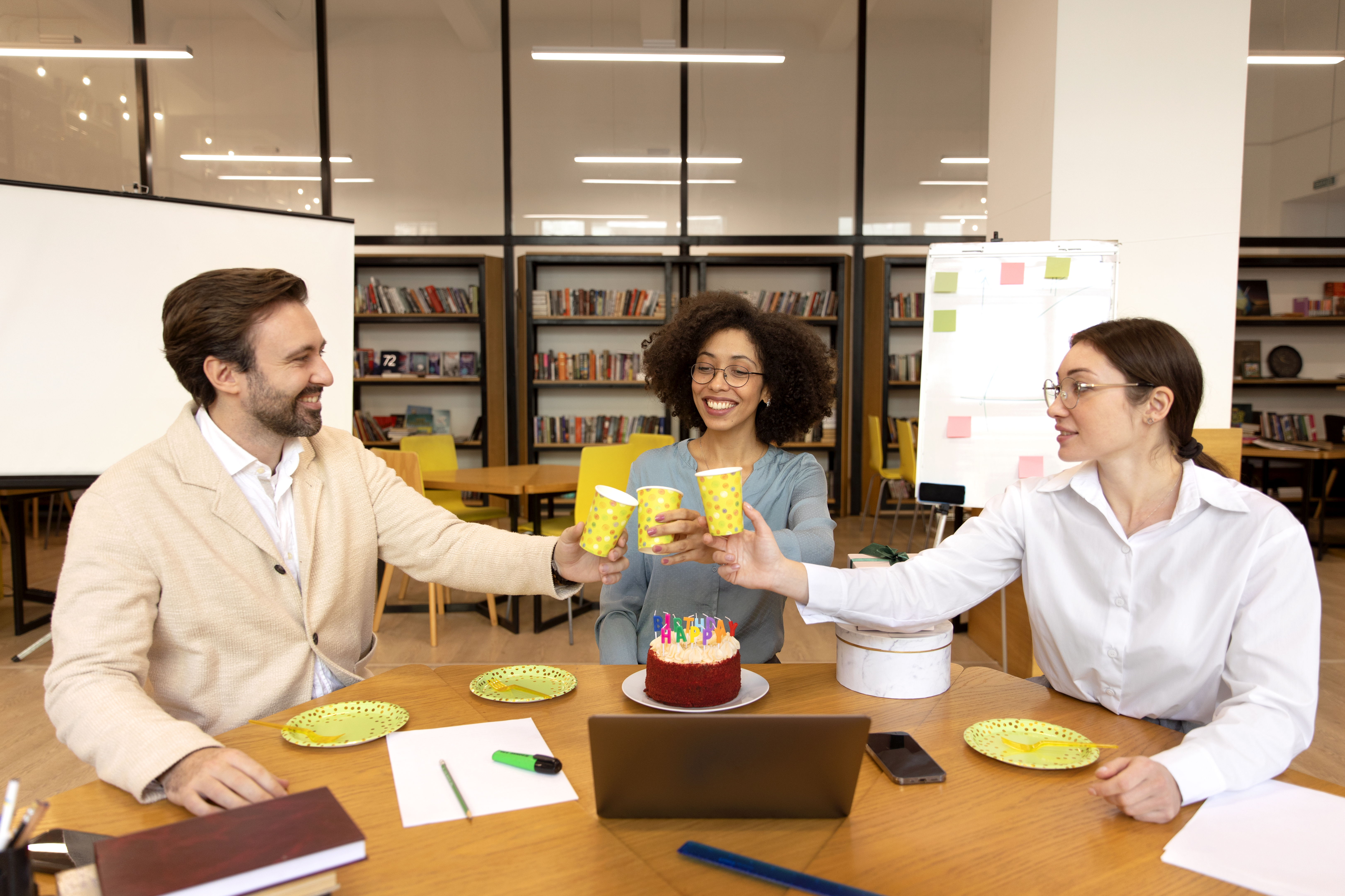 Empreendedorismo Social: Negócios com Impacto Social